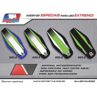 K 03 CAPA DE BANCO KAWASAKI