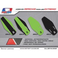 K 04 CAPA DE BANCO KAWASAKI