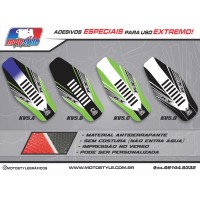 K 05 CAPA DE BANCO KAWASAKI