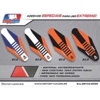 KTM 02 CAPA DE BANCO KTM