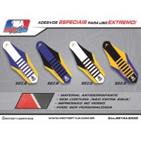 SHE 02 CAPA DE BANCO SHERCO