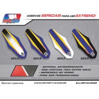 SHE 03 CAPA DE BANCO SHERCO