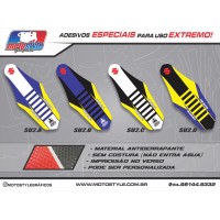 SUZ 02 CAPA DE BANCO SUZUKI