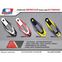 SUZ 05 CAPA DE BANCO SUZUKI