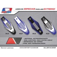 YA 05 CAPA DE BANCO YAMAHA