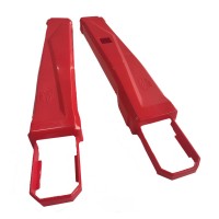 PROTETOR DE BALANÇA HONDA CRF 230 - AMX