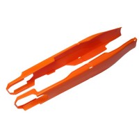 PROTETOR DE BALANÇA CROSS (KTM, MXF, HUSQUARVNA, GAS GAS) - AMX