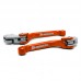 KIT MANETE RETRATIL KTM / HUSABERG - BIKER