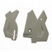 PROTETOR DE QUADRO CRF 250F
