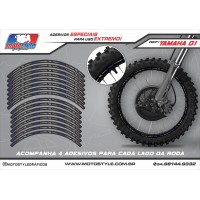 FRISO DE RODA YAMAHA 01
