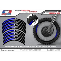 FRISO DE RODA YAMAHA 05