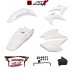 KIT PLÁSTICO AMX ORIGINAL CRF230 2008...2020