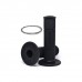 MANOPLAS DIAMOND GRIP - BIKER