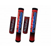NEOPRENE DE SUSPENSÃO HONDA TORNADO A - HRC